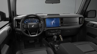 2026 Ford Bronco® Internal Image 2